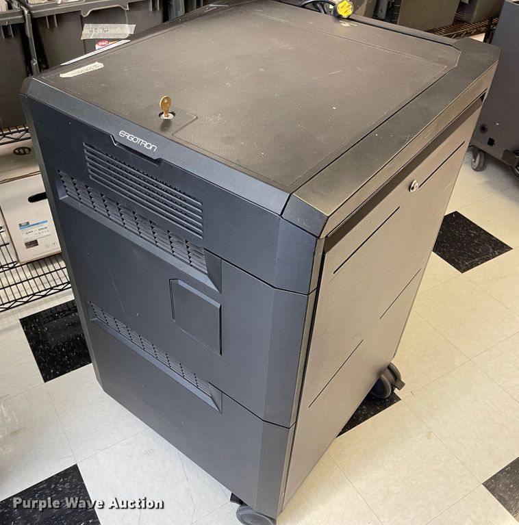 image for item MJ9643 (5) charging carts