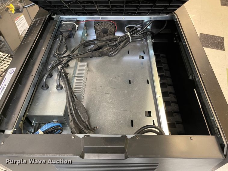 image for item MJ9643 (5) charging carts