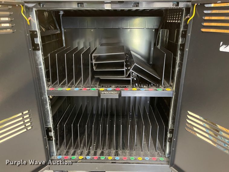 image for item MJ9643 (5) charging carts