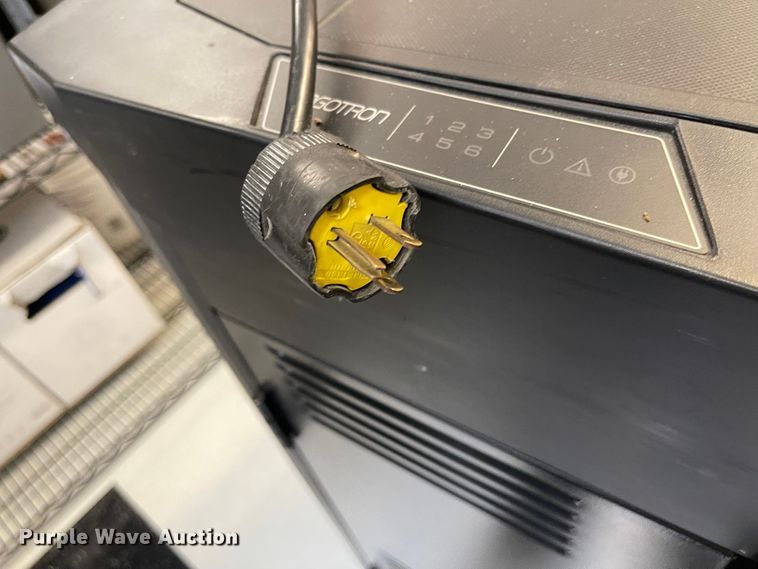 image for item MJ9643 (5) charging carts