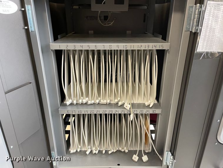 image for item MJ9643 (5) charging carts