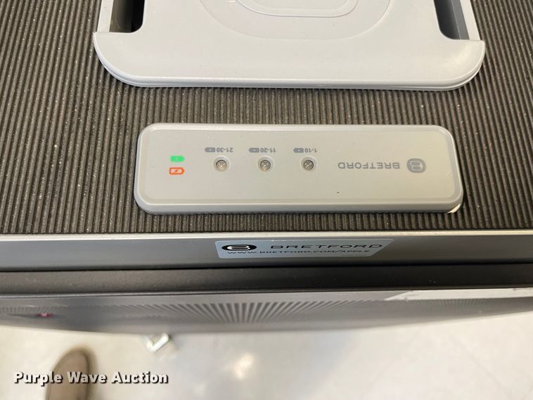 image for item MJ9643 (5) charging carts