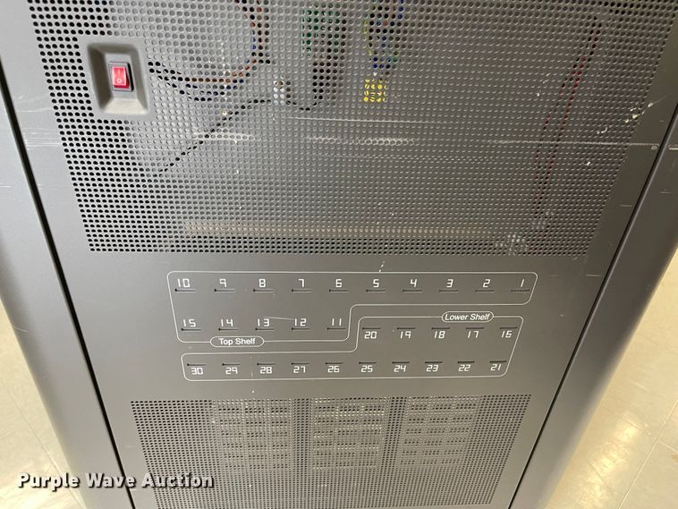 image for item MJ9643 (5) charging carts