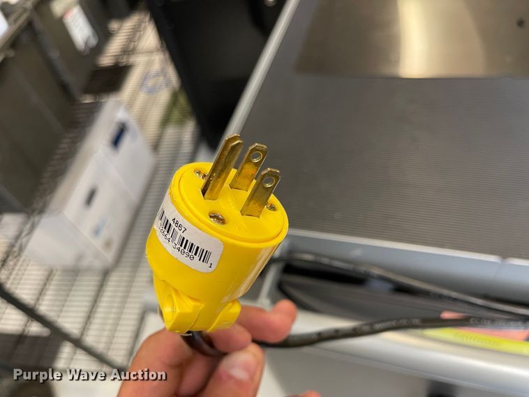 image for item MJ9643 (5) charging carts