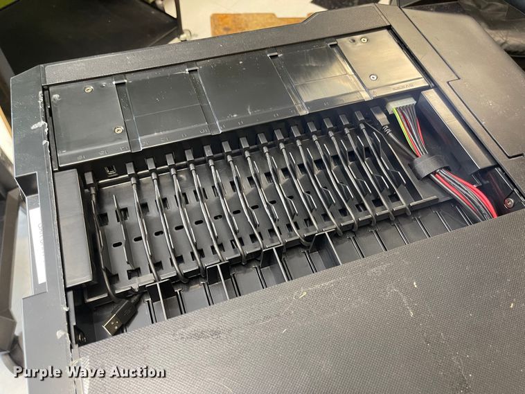 image for item MJ9643 (5) charging carts