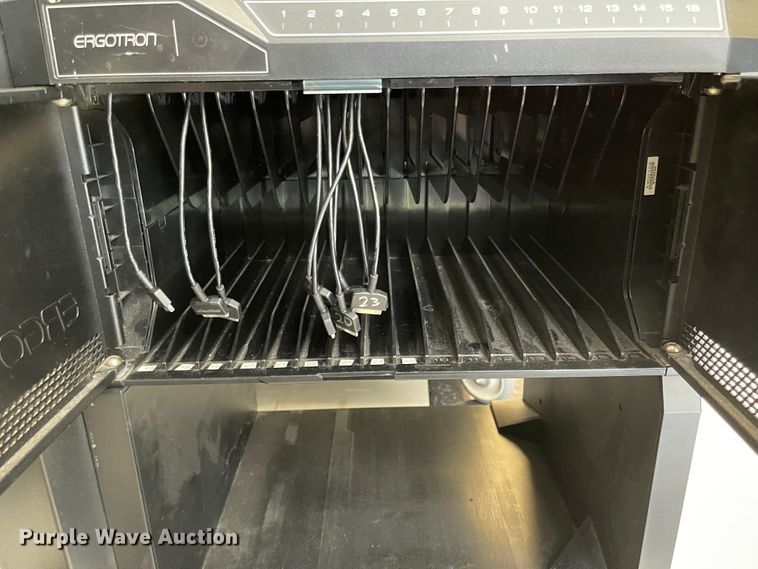 image for item MJ9643 (5) charging carts