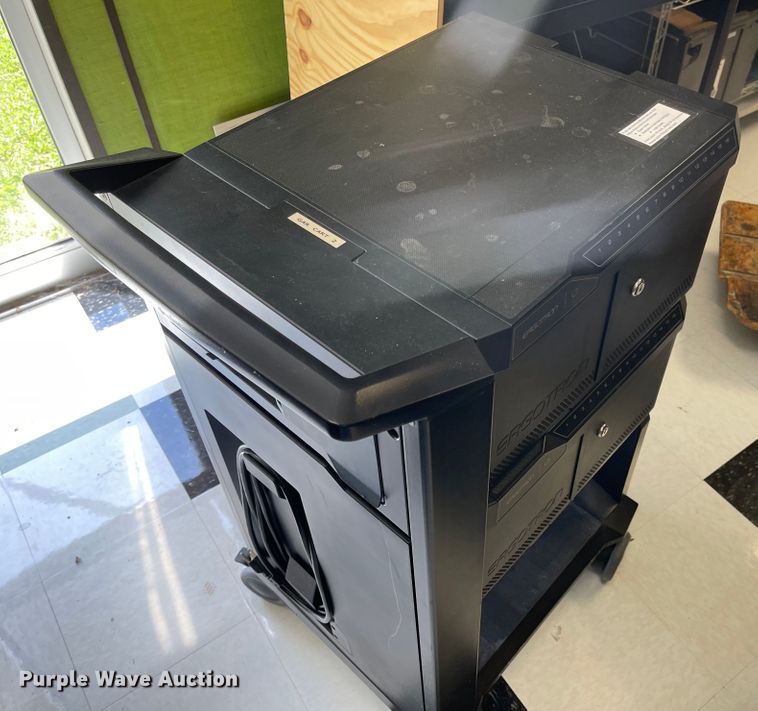 image for item MJ9643 (5) charging carts