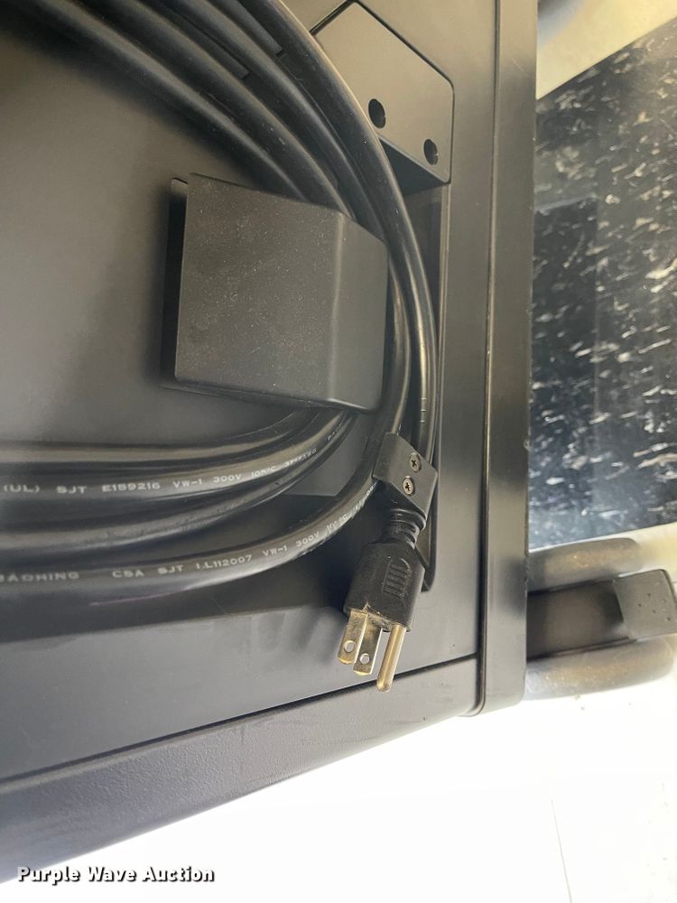 image for item MJ9643 (5) charging carts