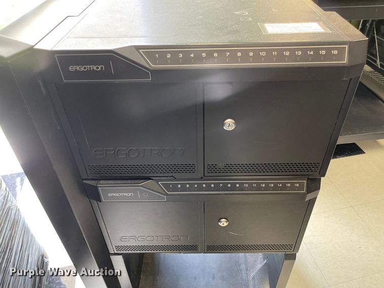 image for item MJ9643 (5) charging carts