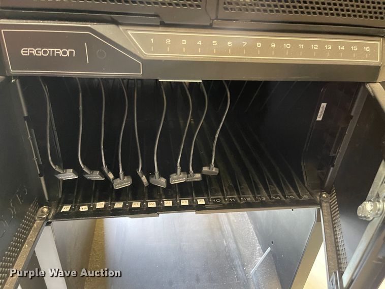 image for item MJ9643 (5) charging carts