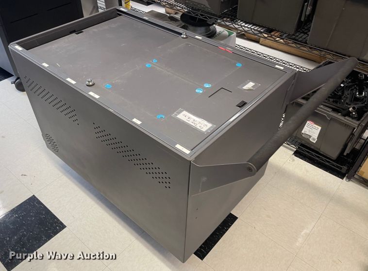 image for item MJ9643 (5) charging carts