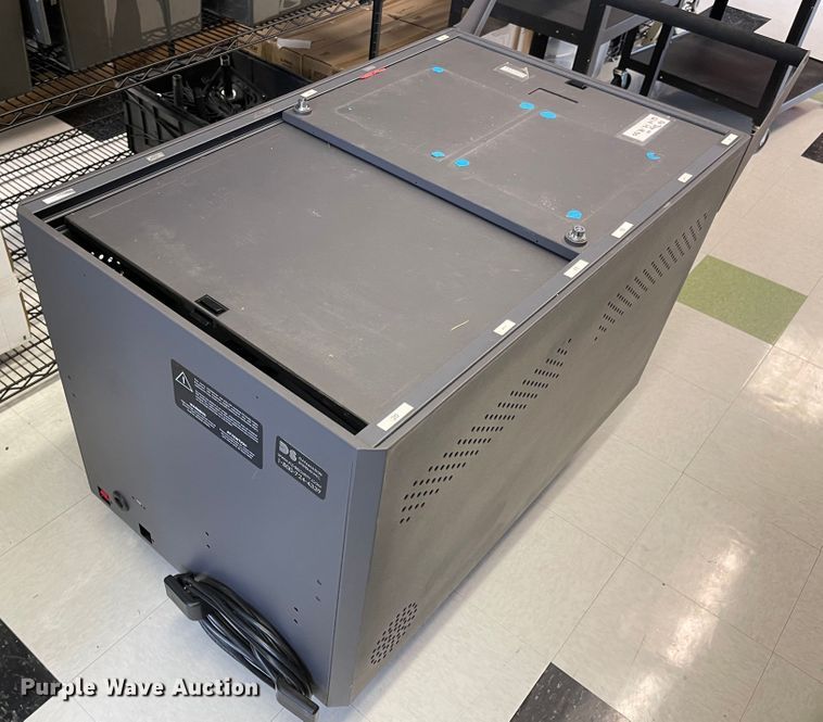 image for item MJ9643 (5) charging carts