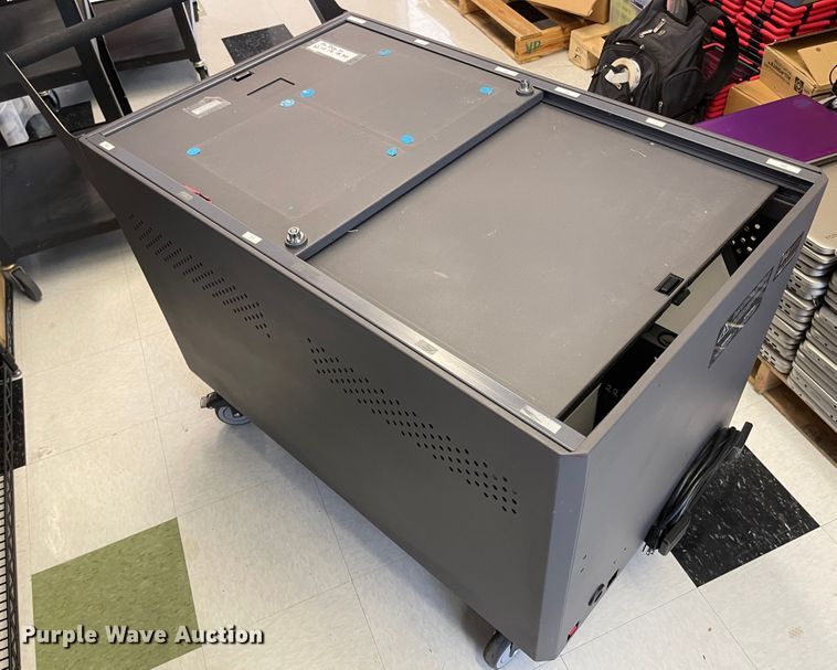 image for item MJ9643 (5) charging carts