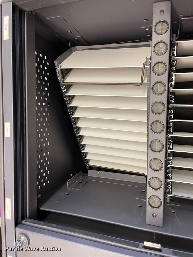 image for item MJ9643 (5) charging carts