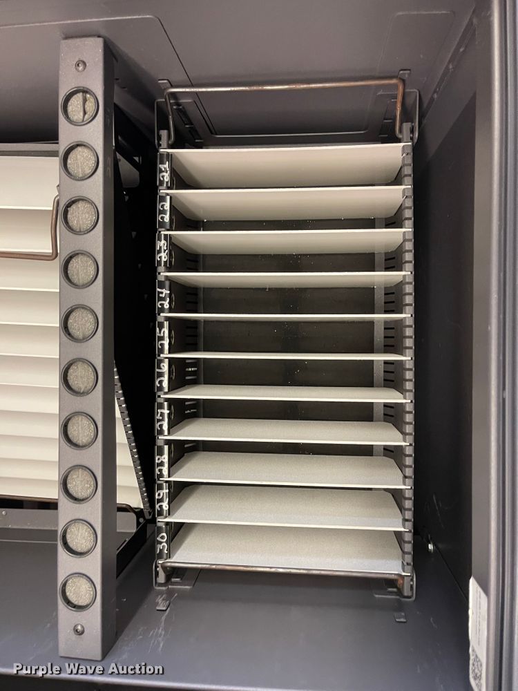 image for item MJ9643 (5) charging carts