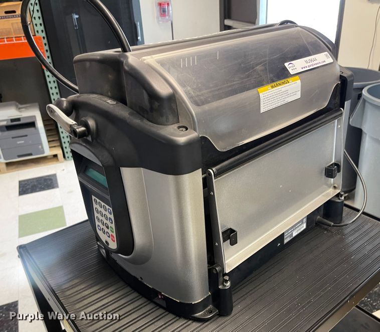 image for item MJ9644 Carvewright  wood carving system