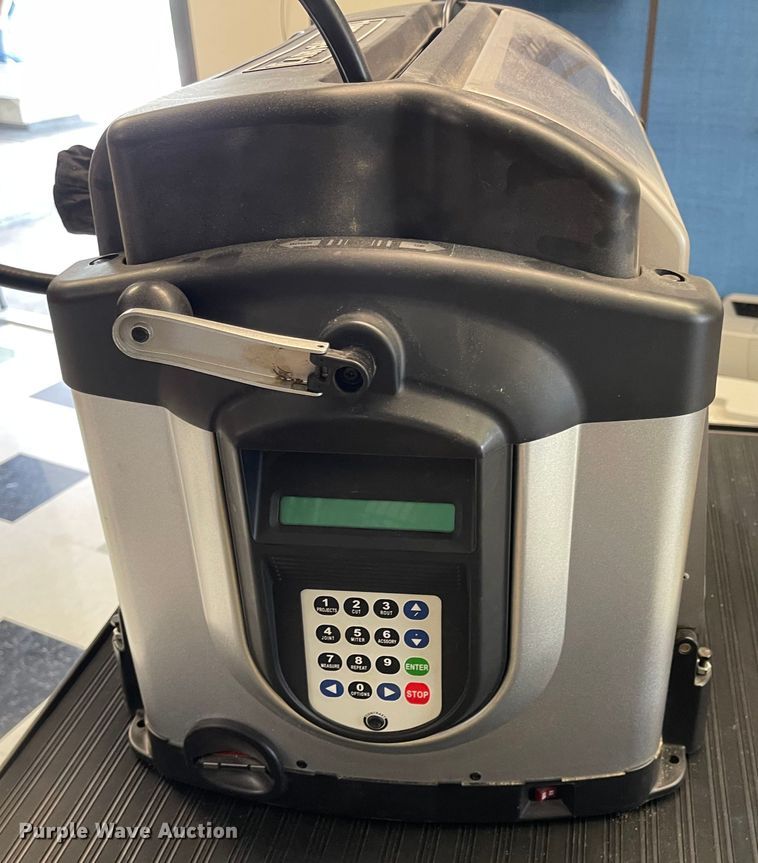 image for item MJ9644 Carvewright  wood carving system