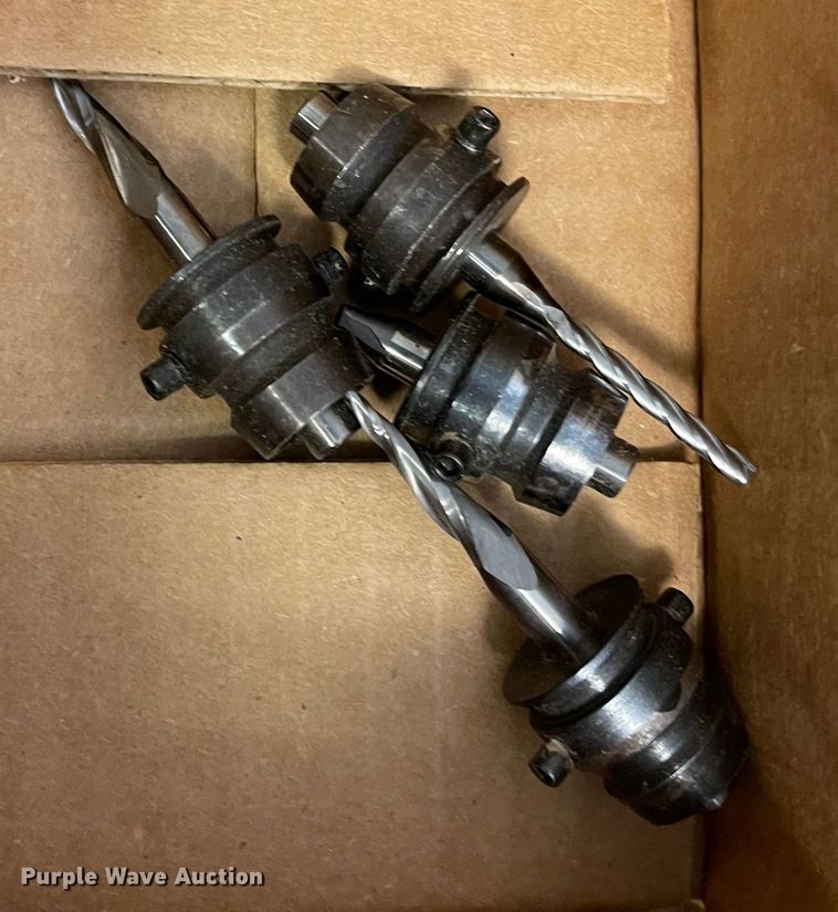 image for item MJ9644 Carvewright  wood carving system