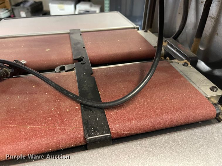 image for item MJ9644 Carvewright  wood carving system