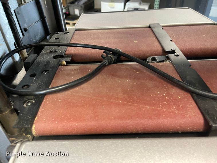 image for item MJ9644 Carvewright  wood carving system