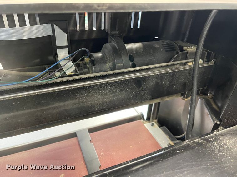 image for item MJ9644 Carvewright  wood carving system