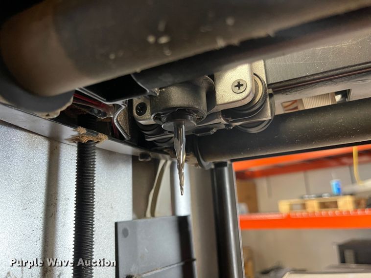 image for item MJ9644 Carvewright  wood carving system