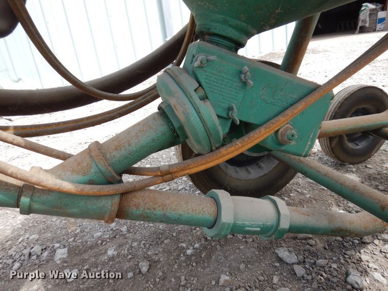 image for item MU9549 1999 Clemco 2024  sand blaster