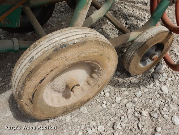 image for item MU9549 1999 Clemco 2024  sand blaster