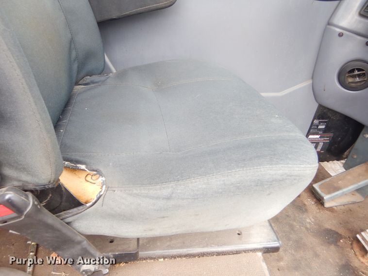 image for item MY9028 2010 Elgin Pelican Series NS  sweeper