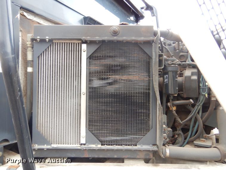 image for item MY9028 2010 Elgin Pelican Series NS  sweeper