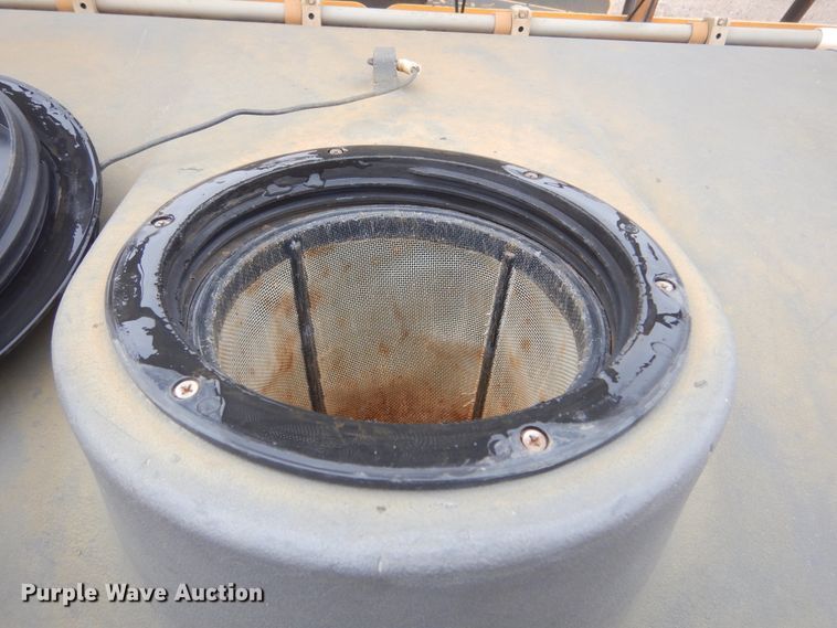 image for item MY9029 Volvo DD90HF  double drum vibratory roller