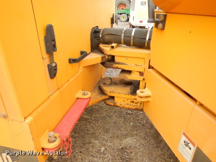 image for item MY9029 Volvo DD90HF  double drum vibratory roller