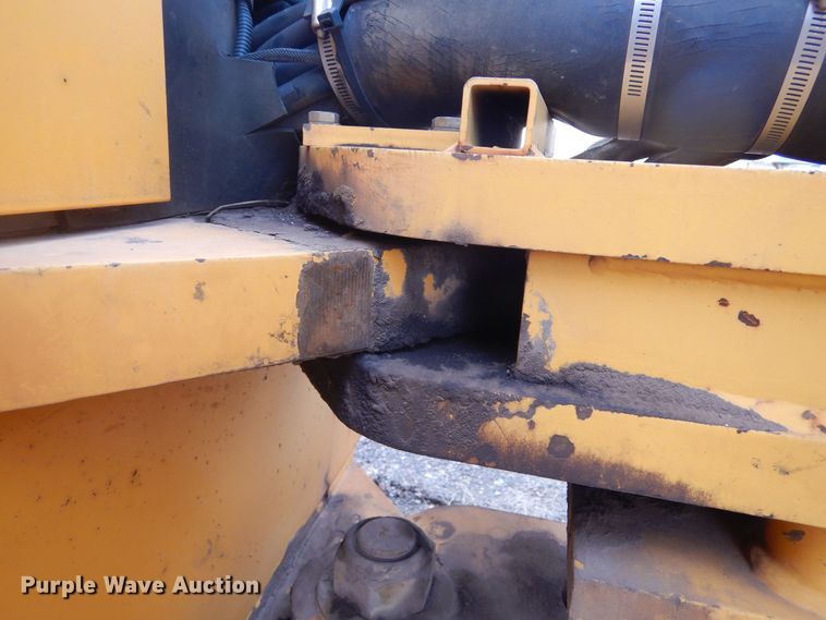 image for item MY9029 Volvo DD90HF  double drum vibratory roller