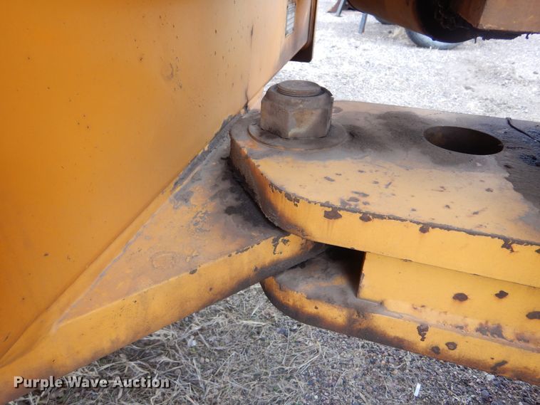 image for item MY9029 Volvo DD90HF  double drum vibratory roller