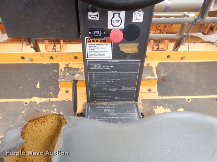 image for item MY9029 Volvo DD90HF  double drum vibratory roller