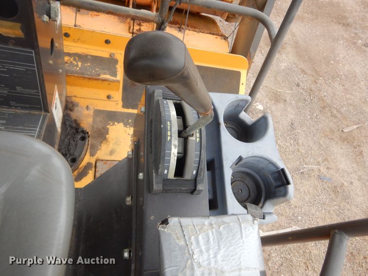 image for item MY9029 Volvo DD90HF  double drum vibratory roller