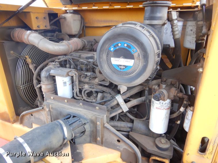 image for item MY9029 Volvo DD90HF  double drum vibratory roller