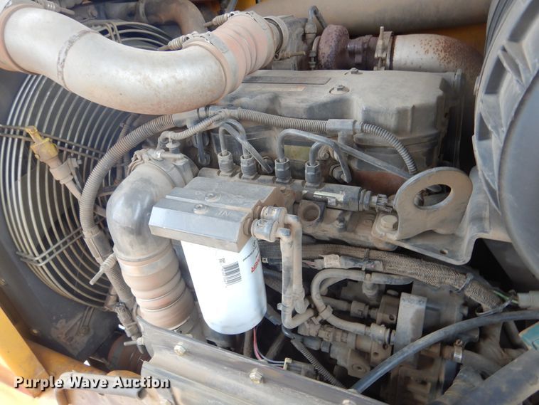 image for item MY9029 Volvo DD90HF  double drum vibratory roller