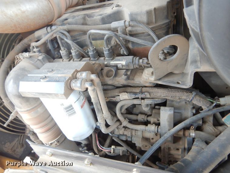 image for item MY9029 Volvo DD90HF  double drum vibratory roller