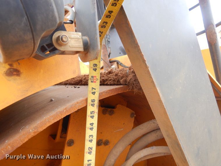 image for item MY9029 Volvo DD90HF  double drum vibratory roller