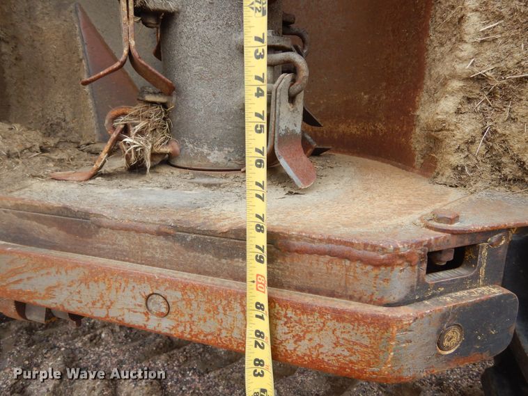 image for item MY9030 Kubota M125X  MFWD tractor