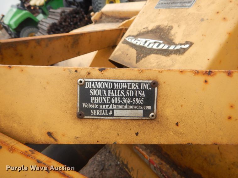 image for item MY9030 Kubota M125X  MFWD tractor