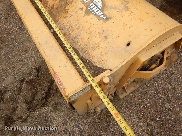 image for item MY9030 Kubota M125X  MFWD tractor