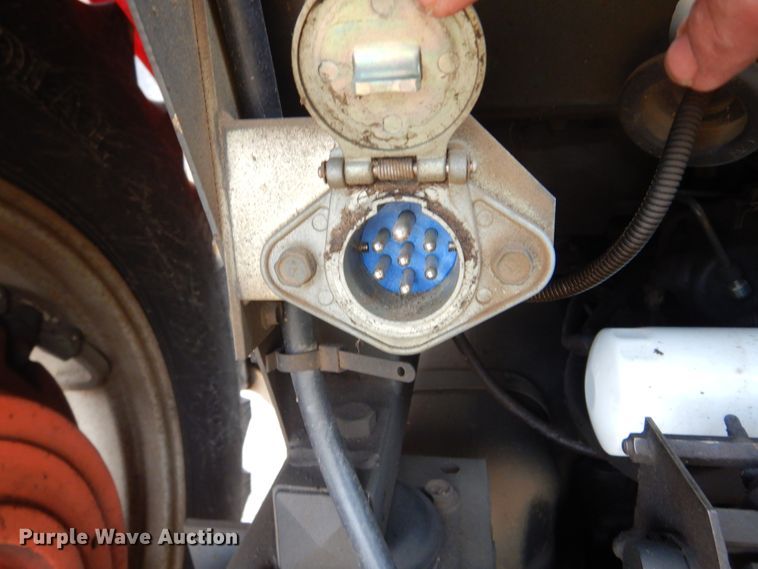 image for item MY9030 Kubota M125X  MFWD tractor