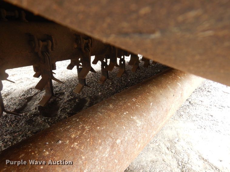 image for item MY9030 Kubota M125X  MFWD tractor