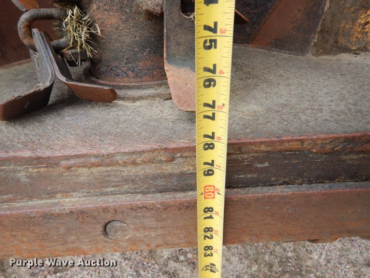 image for item MY9030 Kubota M125X  MFWD tractor