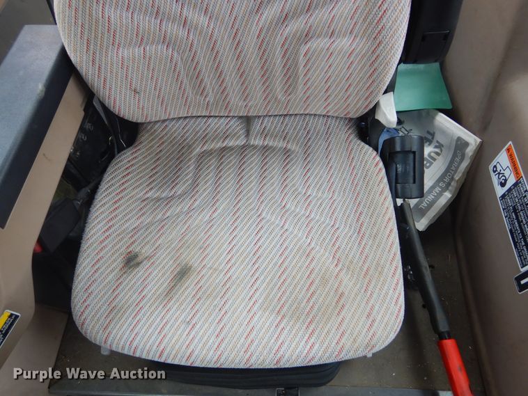 image for item MY9030 Kubota M125X  MFWD tractor