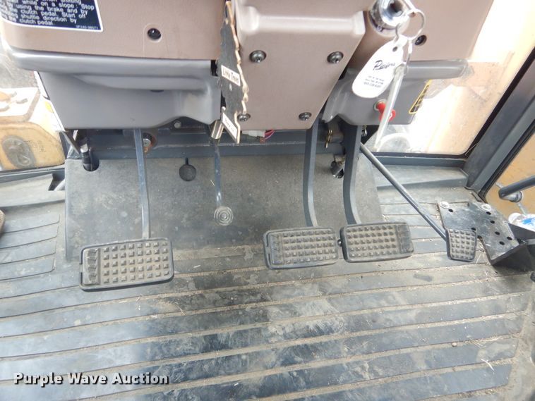 image for item MY9030 Kubota M125X  MFWD tractor