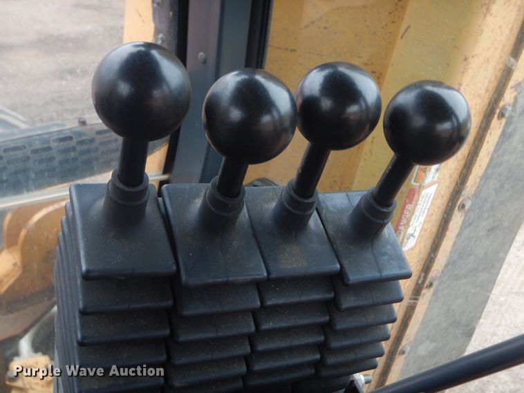 image for item MY9030 Kubota M125X  MFWD tractor