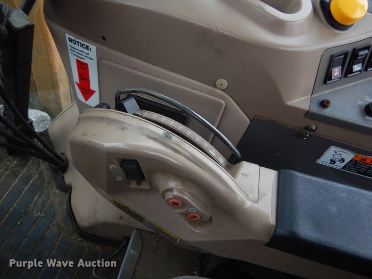 image for item MY9030 Kubota M125X  MFWD tractor